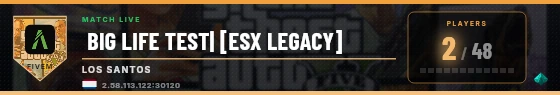 Scoreboard badge preview