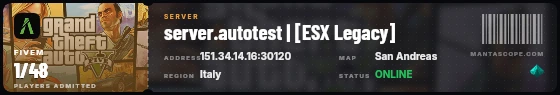 Ticket badge preview