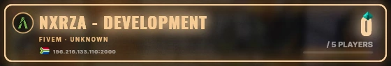 Marquee badge preview