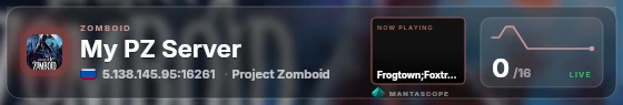 Glass badge preview