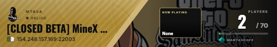 Sweep badge preview