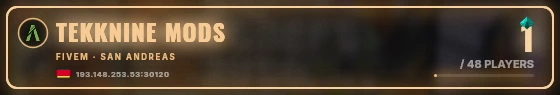 Marquee badge preview