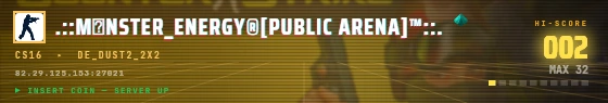 Arcade badge preview