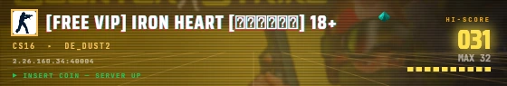 Arcade badge preview