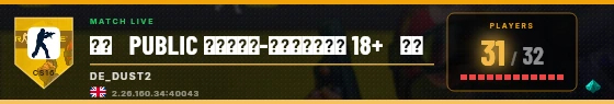 Scoreboard badge preview