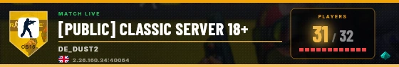 Scoreboard badge preview