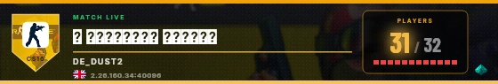 Scoreboard badge preview