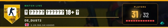 Scoreboard badge preview
