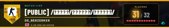 Scoreboard badge preview