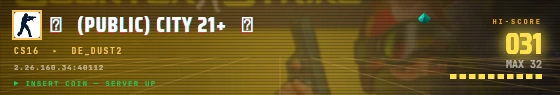 Arcade badge preview