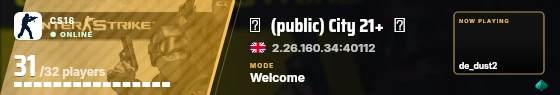 Blade badge preview