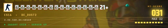 Arcade badge preview