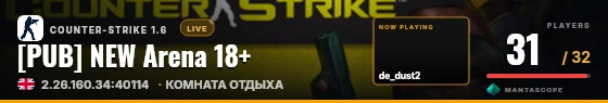 Hero badge preview