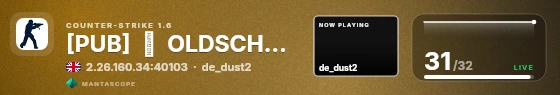 Mesh badge preview