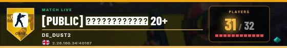 Scoreboard badge preview