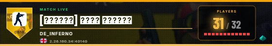 Scoreboard badge preview