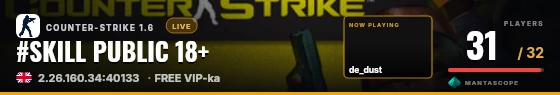 Hero badge preview