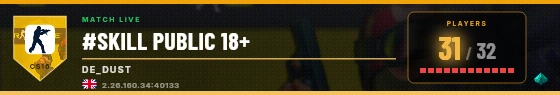 Scoreboard badge preview