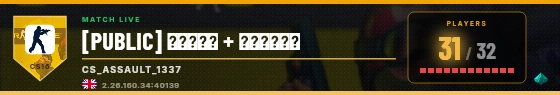 Scoreboard badge preview