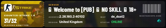 Ticket badge preview