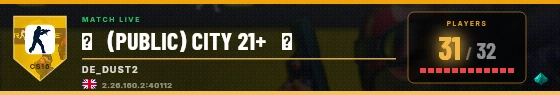 Scoreboard badge preview