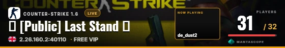 Hero badge preview