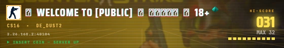 Arcade badge preview