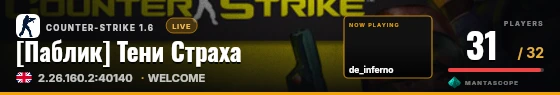 Hero badge preview