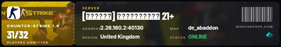Ticket badge preview