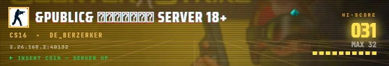 Arcade badge preview
