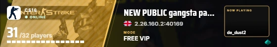 Blade badge preview