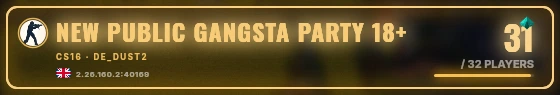 Marquee badge preview