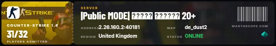 Ticket badge preview