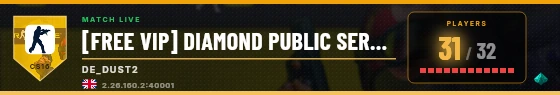 Scoreboard badge preview
