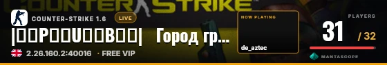 Hero badge preview