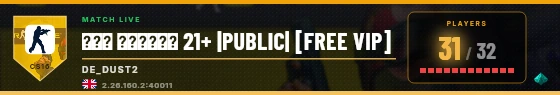 Scoreboard badge preview