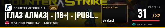 Hero badge preview