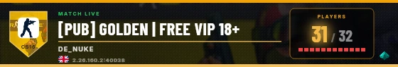 Scoreboard badge preview