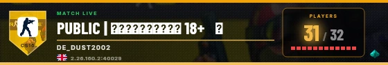 Scoreboard badge preview