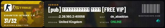 Ticket badge preview
