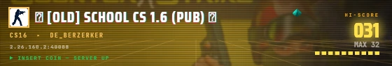 Arcade badge preview