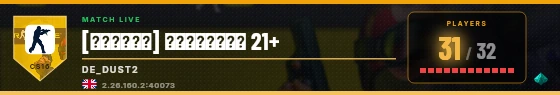 Scoreboard badge preview
