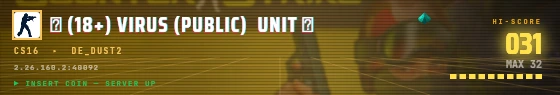 Arcade badge preview
