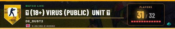 Scoreboard badge preview