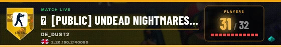 Scoreboard badge preview
