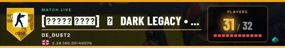 Scoreboard badge preview