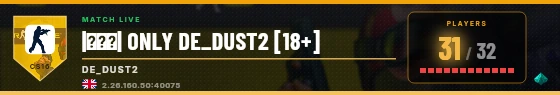 Scoreboard badge preview