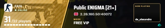 Blade badge preview