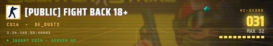 Arcade badge preview