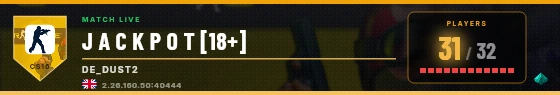 Scoreboard badge preview